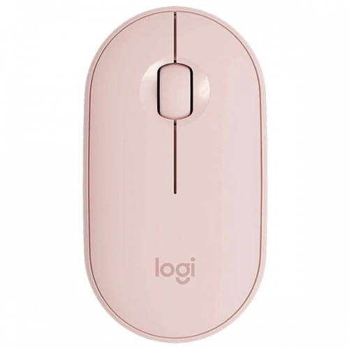 ماوس بی سیم لاجیتک مدل Pebble M350 ماوس بی سیم لاجیتک مدل Pebble M350