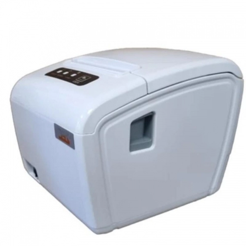 فیش پرینتر حرارتی زد ای سی مدل N260E