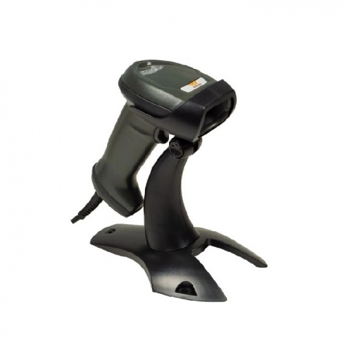 بارکدخوان تک بعدی زد ای سی مدل Power Max DW