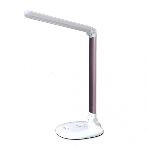 چراغ مطالعه رومیزی مدل TGX-A913 با قابلیت شارژ وایرلس چراغ مطالعه رومیزی مدل TGX-A913 با قابلیت شارژ وایرلس