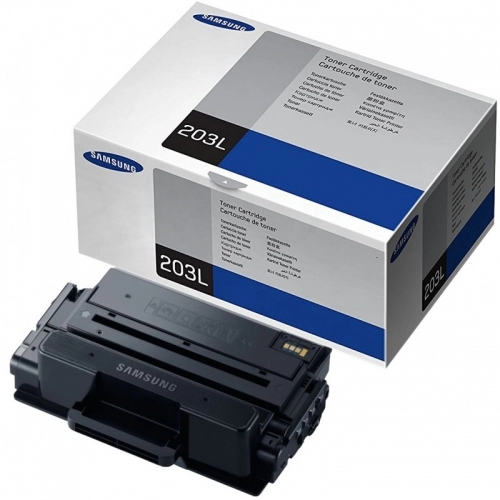 کارتریج لیزری مشکی سامسونگ مدل MLT-D203L کارتریج لیزری مشکی سامسونگ مدل MLT-D203L