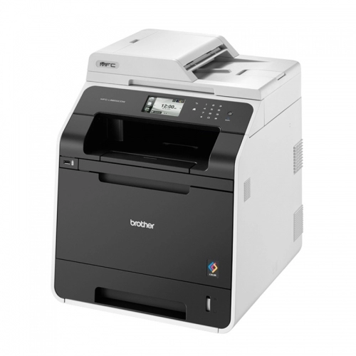 پرینتر چندکاره لیزری MFC-L8600CDW برادر پرینتر چندکاره لیزری MFC-L8600CDW برادر