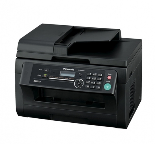 پرینتر چندکاره لیزری KX-MB2010 پاناسونیک پرینتر چندکاره لیزری KX-MB2010 پاناسونیک