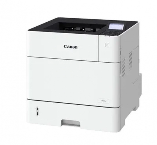 پرینتر تک کاره لیزری کانن مدل LBP-351X پرینتر تک کاره لیزری کانن مدل LBP-351X