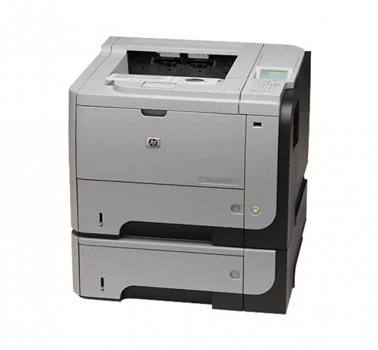 پرینتر لیزری اچ پی مدل P3015X