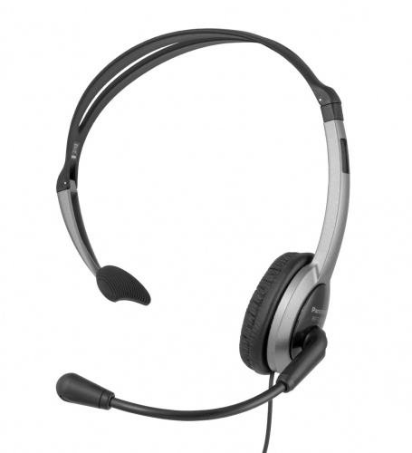 هدست تلفن پاناسونیک مدل RP-TCA430 هدست تلفن پاناسونیک مدل RP-TCA430