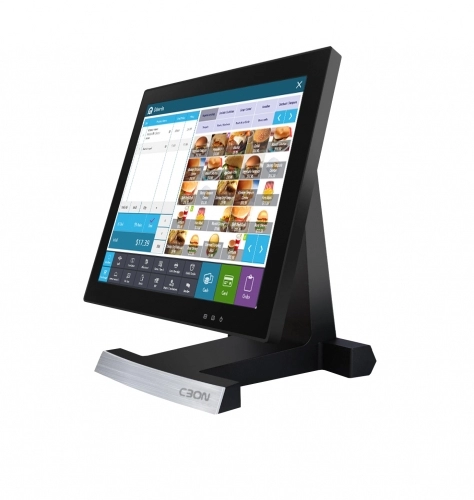 صندوق فروشگاهی سی بن مدل CP-P500AS صندوق فروشگاهی سی بن مدل CP-P500AS