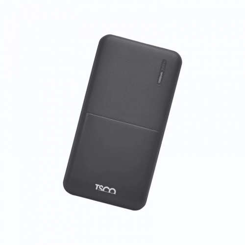 پاوربانک تسکو مدل TP 810 ظرفیت 10000 میلی آمپر ساعت