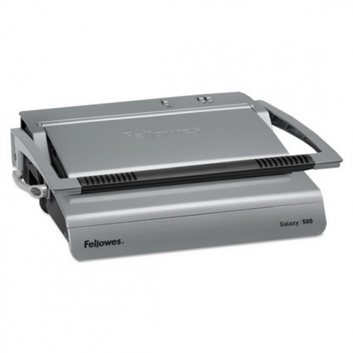 دستگاه سیمی کن فنر پلاستیکی فلوز مدل Galaxy 500