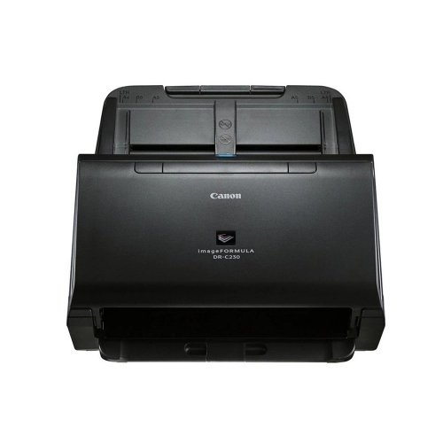 اسکنر کانن مدل DR-C230 اسکنر کانن مدل DR-C230