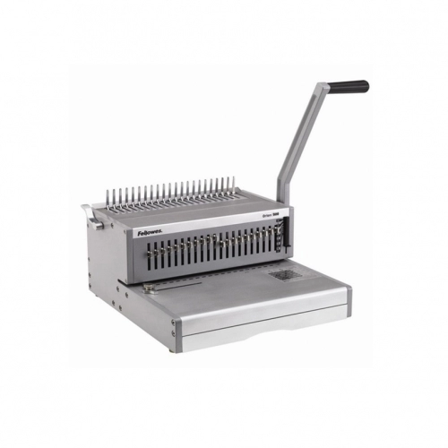 دستگاه سیمی کن فنر پلاستیکی فلوز مدل Orion e500 دستگاه سیمی کن فنر پلاستیکی فلوز مدل Orion e500