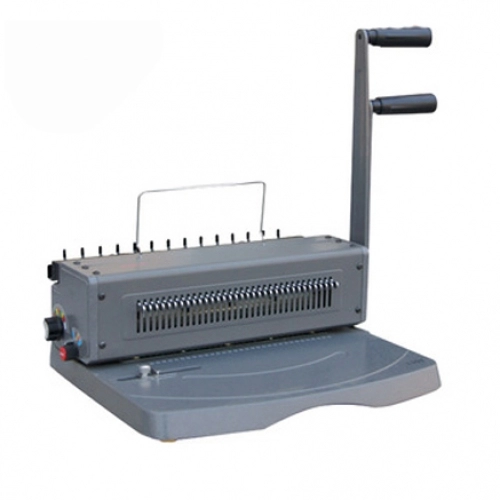دستگاه صحافی دوبل فلزی 2308 