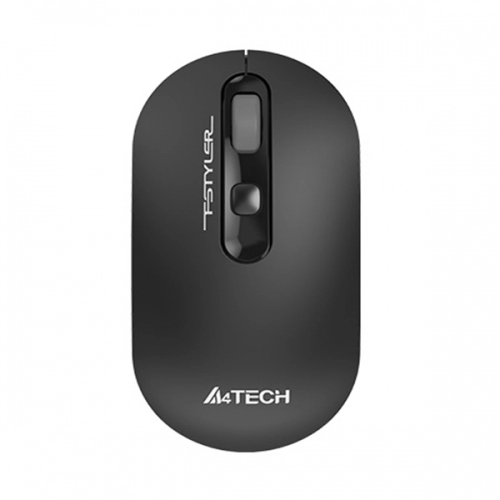 ماوس بی سیم ای فورتک مدل Fstyler FG20 ماوس بی سیم ای فورتک مدل Fstyler FG20