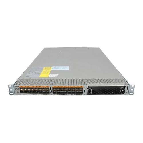 سوئیچ Nexus سیسکو مدل N5K-C5548UP-FA سوئیچ Nexus سیسکو مدل N5K-C5548UP-FA