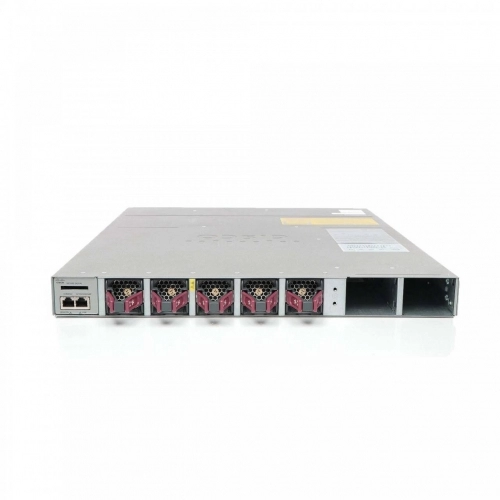 سوئیچ شبکه سیسکو مدل WS-C4500X-32SFP سوئیچ شبکه سیسکو مدل WS-C4500X-32SFP