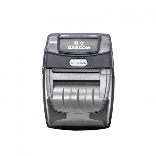 فیش پرینتر حرارتی تالی داسکام مدل DP-330