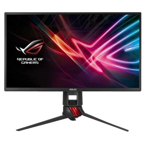 مانیتور ایسوس مدل ROG Strix XG258Q سایز 24.5 اینچ مانیتور ایسوس مدل ROG Strix XG258Q سایز 24.5 اینچ