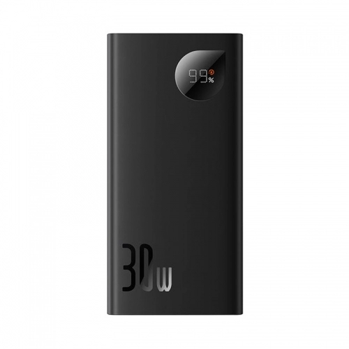 پاوربانک بیسوس مدل Adaman 2 PPAD04000 ظرفیت 10000mAh پاوربانک بیسوس مدل Adaman 2 PPAD04000 ظرفیت 10000mAh
