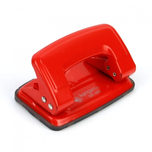 دستگاه پانچ کانگرو مدل DP-480 دستگاه پانچ کانگرو مدل DP-480