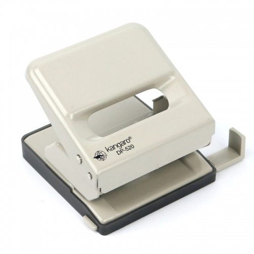 دستگاه پانچ کانگرو مدل DP-520 دستگاه پانچ کانگرو مدل DP-520