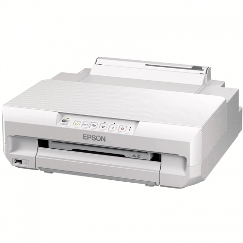 پرینتر مخصوص چاپ عکس اپسون مدل Expression Photo XP55 پرینتر مخصوص چاپ عکس اپسون مدل Expression Photo XP55