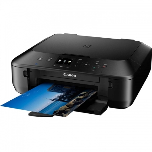 پرینتر چندکاره جوهرافشان کانن مدل PIXMA MG5740