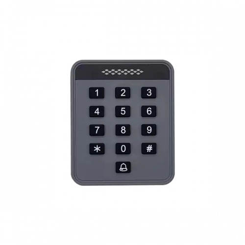 دستگاه کنترل تردد كارابان مدل KTA-20