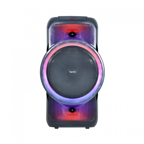 اسپیکر بلوتوثی و قابل حمل تسکو مدل TS 1902 اسپیکر بلوتوثی و قابل حمل تسکو مدل TS 1902