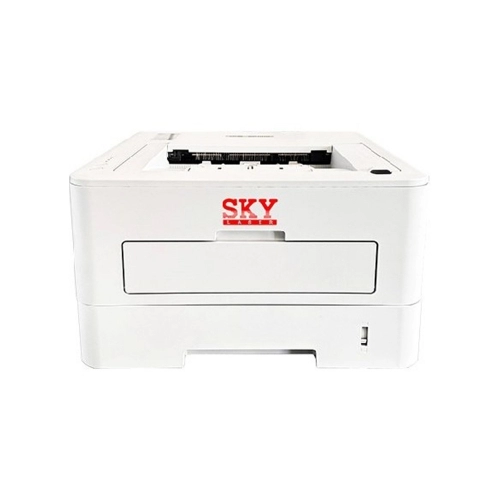 پرینتر تک کاره لیزری اسکای مدل P126dn پرینتر تک کاره لیزری اسکای مدل P126dn