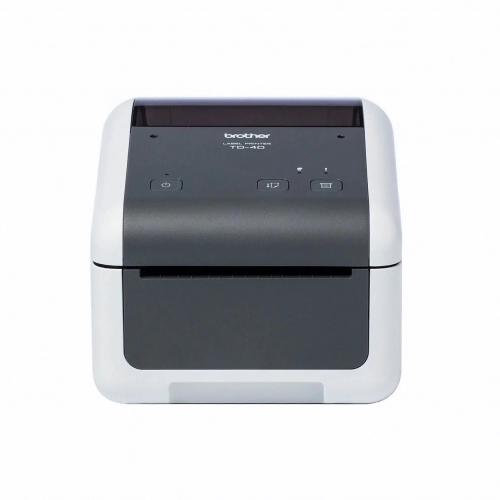 پرینتر حرارتی برادر مدل TD-4410D پرینتر حرارتی برادر مدل TD-4410D