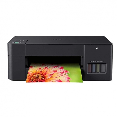 پرینتر چندکاره جوهرافشان برادر مدل DCP-T220 پرینتر چندکاره جوهرافشان برادر مدل DCP-T220