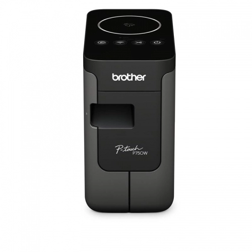 پرینتر لیبل زن برادر مدل PT-P750W