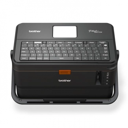 پرینتر لیبل زن برادر مدل PT-E850TKW پرینتر لیبل زن برادر مدل PT-E850TKW