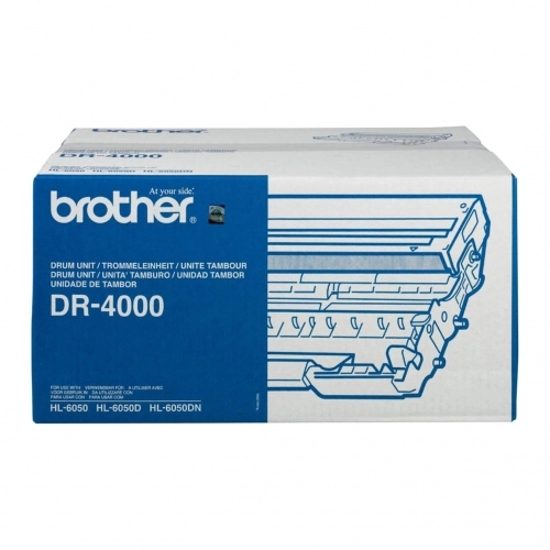 یونیت درام برادر مدل DR-4000 یونیت درام برادر مدل DR-4000