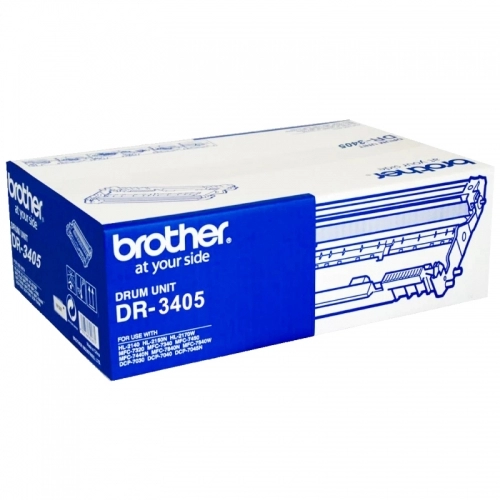 یونیت درام مشکی برادر مدل DR-3405 یونیت درام مشکی برادر مدل DR-3405