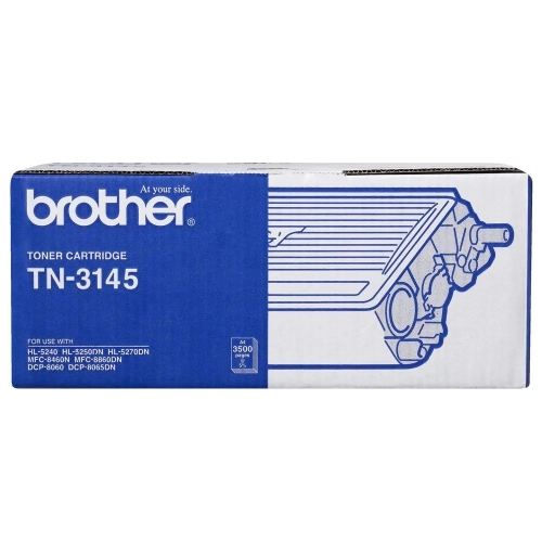 کارتریج لیزری مشکی برادر مدل TN-3145 کارتریج لیزری مشکی برادر مدل TN-3145