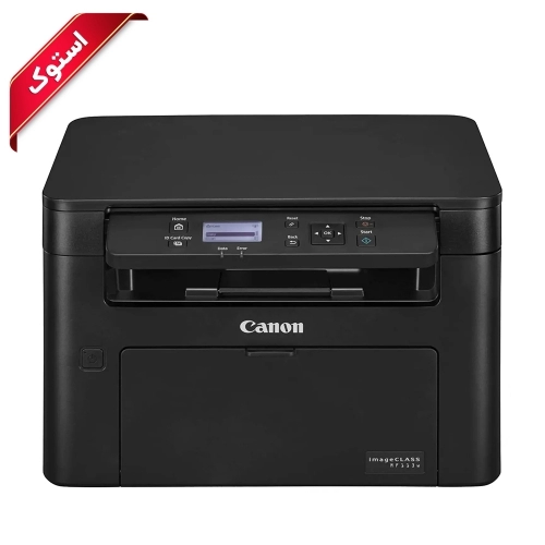 پرینتر استوک کانن مدل MF113W پرینتر استوک کانن مدل MF113W