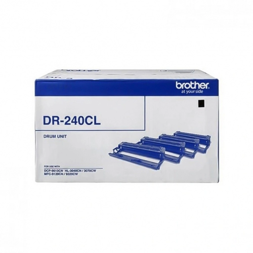 یونیت درام برادر مدل DR-240CL