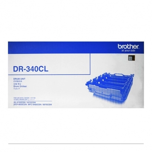 یونیت درام برادر مدل DR-340CL یونیت درام برادر مدل DR-340CL