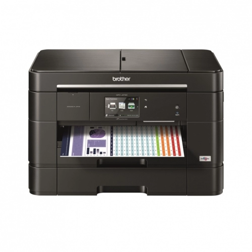 پرینتر چندکاره جوهرافشان برادر مدل MFC-J2720 پرینتر چندکاره جوهرافشان برادر مدل MFC-J2720