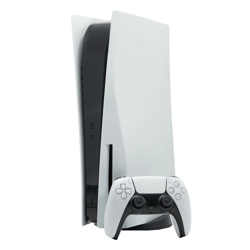 کنسول بازی سونی مدل Playstation 5 سری 1216A اروپا ظرفیت 825 گیگابایت