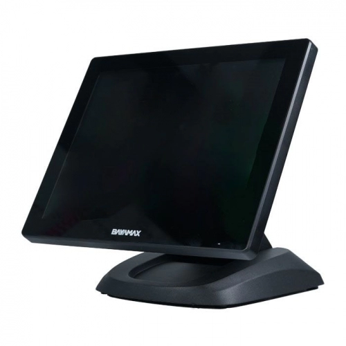 صندوق فروشگاهی بایامکس مدل Z5