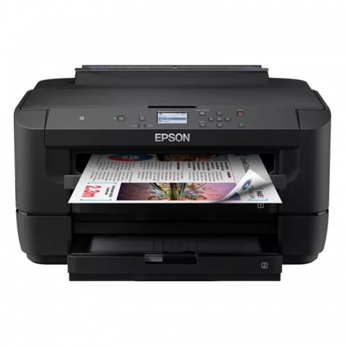 پرینتر تک کاره WF-7210DTW اپسون پرینتر تک کاره WF-7210DTW اپسون