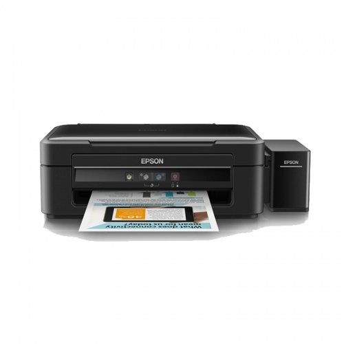 پرینترجوهر افشان چند کاره L360 اپسون