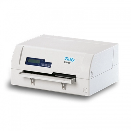 پرینتر سوزنی T5040 تالی داسکام پرینتر سوزنی T5040 تالی داسکام