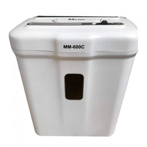 کاغذ خردکن پودری مهر مدل mm600c کاغذ خردکن پودری مهر مدل mm600c
