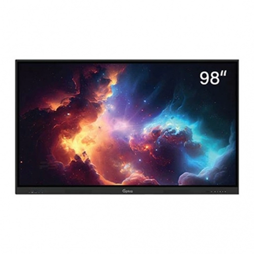 برد هوشمند 98 اینچ جی پلاس مدل GSB-981ME برد هوشمند 98 اینچ جی پلاس مدل GSB-981ME