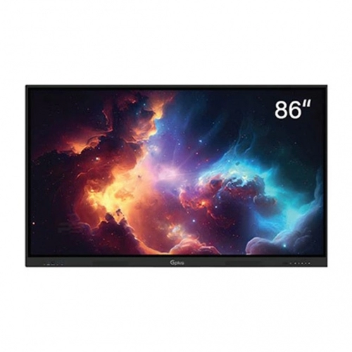 برد هوشمند 86 اینچ جی پلاس مدل GSB-861ME برد هوشمند 86 اینچ جی پلاس مدل GSB-861ME