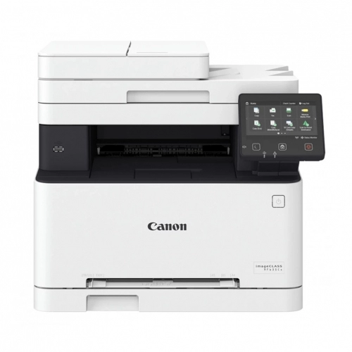 پرینتر چندکاره لیزری کانن مدل MF635Cx پرینتر چندکاره لیزری کانن مدل MF635Cx