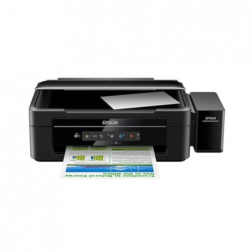 پرینتر جوهرافشان چندکاره L365w اپسون پرینتر جوهرافشان چندکاره L365w اپسون